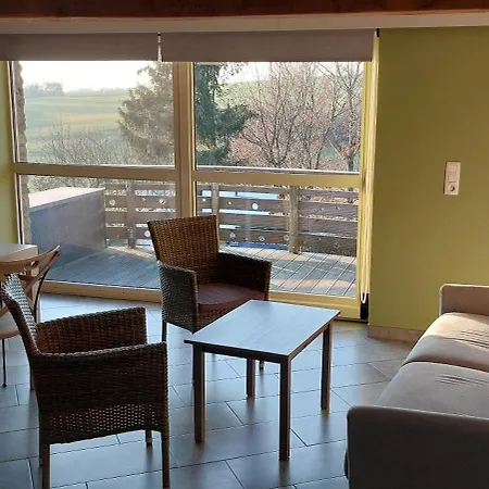 Διαμέρισμα L'alchemille Loft 6 Personnes 2 - 1 Canape Lit *