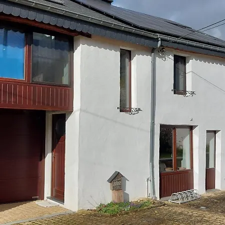 Apartment L'alchemille Loft 6 Personnes 2 - 1 Canape Lit *