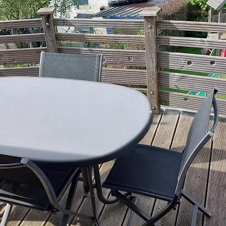 L'alchemille Loft 6 Personnes 2 - 1 Canape Lit Διαμέρισμα