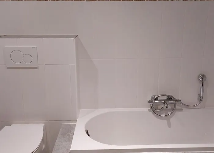 L'alchemille Loft 6 Personnes 2 - 1 Canape Lit