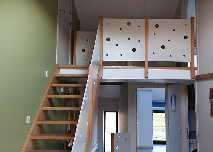 Apartment L'alchemille Loft 6 Personnes 2 - 1 Canape Lit