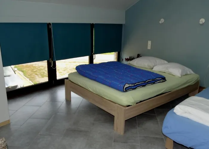 L'alchemille Loft 6 Personnes 2 - 1 Canape Lit Apartment *