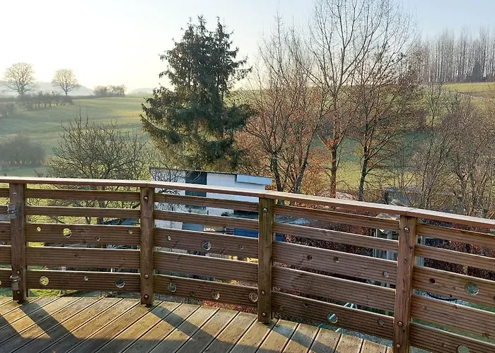 L'alchemille Loft 6 Personnes 2 - 1 Canape Lit Apartment *